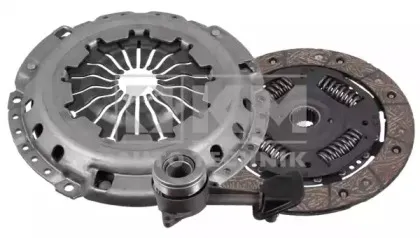 069 1457 KM Germany Комплект сцепления